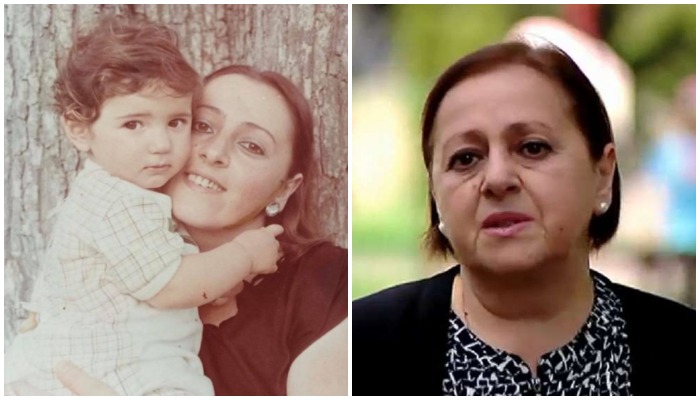 ცნობილი ინფექციონისტის უცნობი ტრაგედია - „მას საკუთარი შვილი არ ჰაყვს, მაგრამ ჩვენ ვართ მისი შვილები“