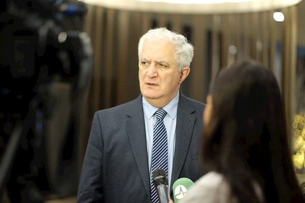 ამირან გამყრელიძემ 20 000 ლარი ქველმოქმედებაში დახარჯა – რა ვიცით მის ფინანსურ მდგომარეობაზე