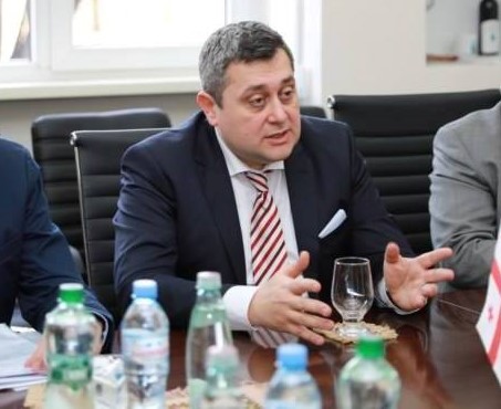 სწრაფი ტესტირებით პაციენტების 30% არასწორად დიაგნოსტირებული იქნება – ქართველი პროფესორი მიუნხენიდან