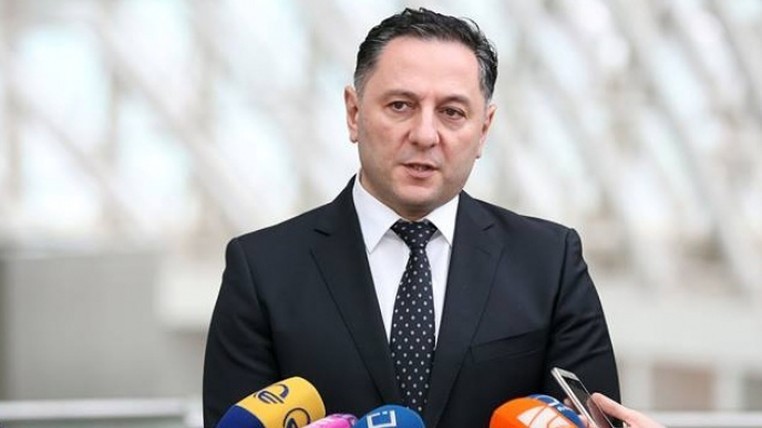 რესტორნებში თუ მოხდება თავშეყრა დაჯარიმდება, როგორც მეპატრონე, ისე მოქალაქე – გომელაური