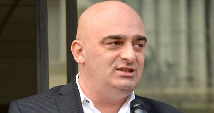 ეს მილიონერები აქეთ გვთხოვენ ფულს – სანდრო ბრეგაძე ლევან ვასაძეზე და მამუკა ხაზარაძეზე