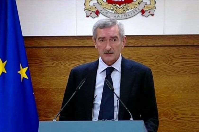 პაატა იმნაძე – მინდა პერსონალური მადლობა გადავუხადო სოფელ კაპანახჩის ექიმს