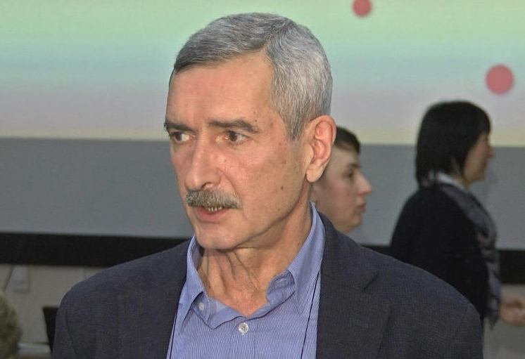 ჩვენ უკვე წესით პიკში ვართ – იმნაძე