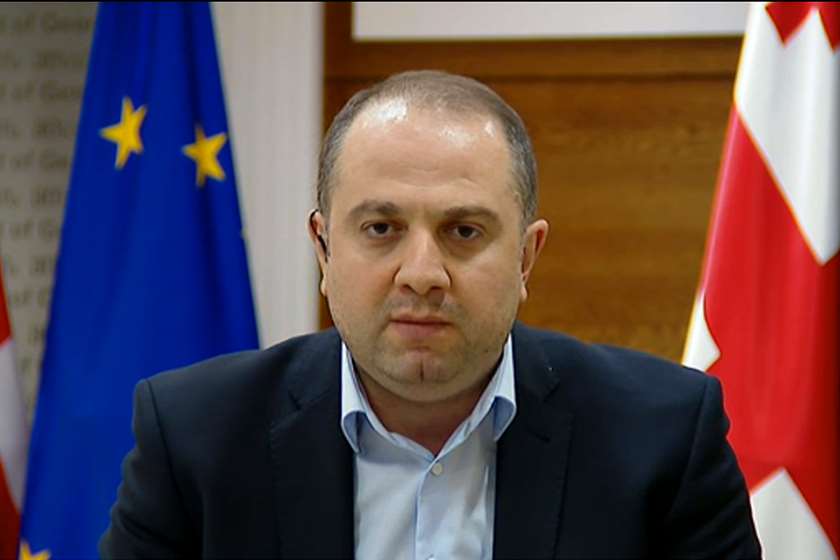 კიდევ უფრო გამკაცრდება შეზღუდვები, რომელიც საქართველოშია