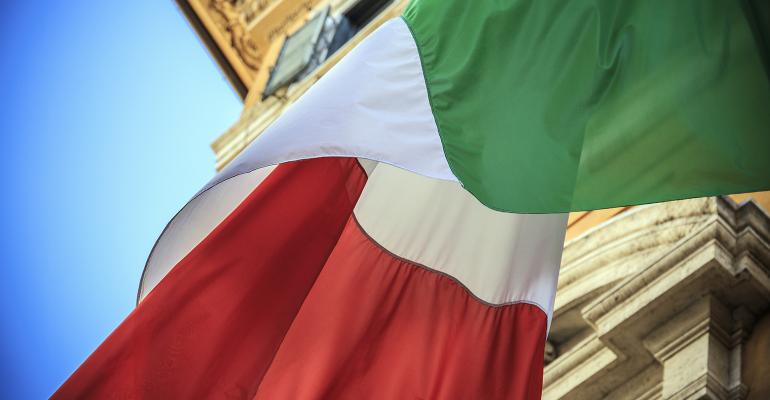 Forza Italia ! – ნახეთ როგორ ამხნევებენ ერთმანეთს კარანტინში მყოფი იტალიელები