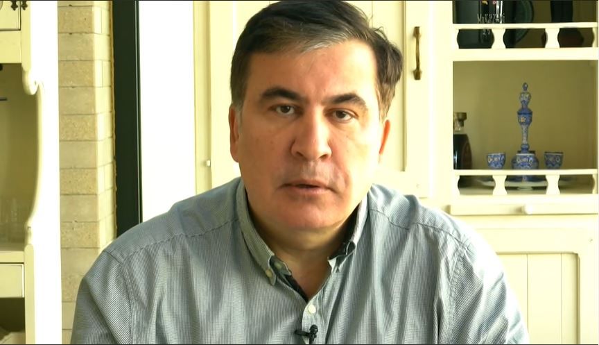 საქართველოს მასობრივი შიმშილი ემუქრება – მიხეილ სააკაშვილი