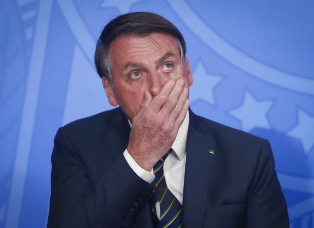 ბრაზილიის პრეზიდენტი უარყოფს, რომ ინფიცირებულია