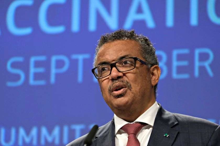 WHO – ევროპა პანდემიის ეპიცენტრად  გადაიქცა