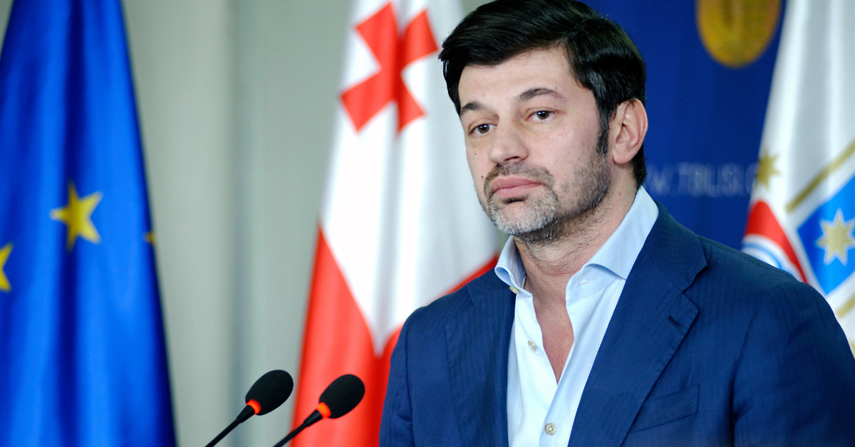 კალაძე – შეზღუდვების გახანგრძლივების საკითხი მოვლენათა განვითარების მიხედვით გადაწყდება