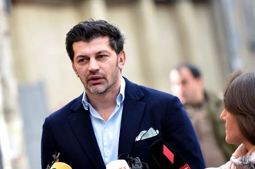 საჭიროების შემთხვევაში მერია დროებით თავშესაფრებსაც  მოაწყობს