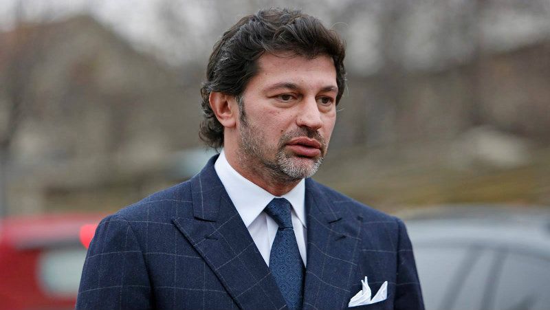 კიდევ ერთხელ დავუმტკიცებთ ყველას, რომ არჩევნებს იგებს ხალხის მხარდაჭერა – კახა კალაძე