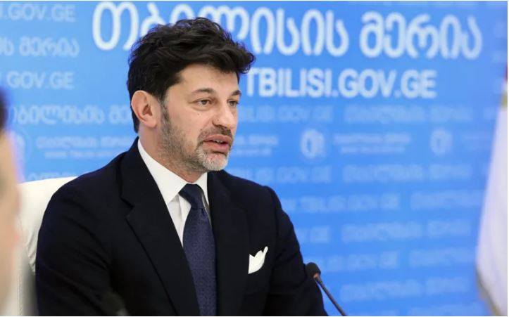 კარანტინში მყოფი ადამიანების  რეგიონებიდან ტრანსპორტირებას თბილისის მერია უზრუნველყოფს – კალაძე