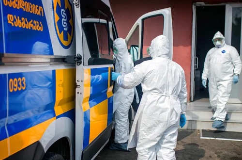 თვითიზოლაციის წესის დარღვევისთვის გურიიდან 7 პირი იძულებით კარანტინში გადაიყვანეს