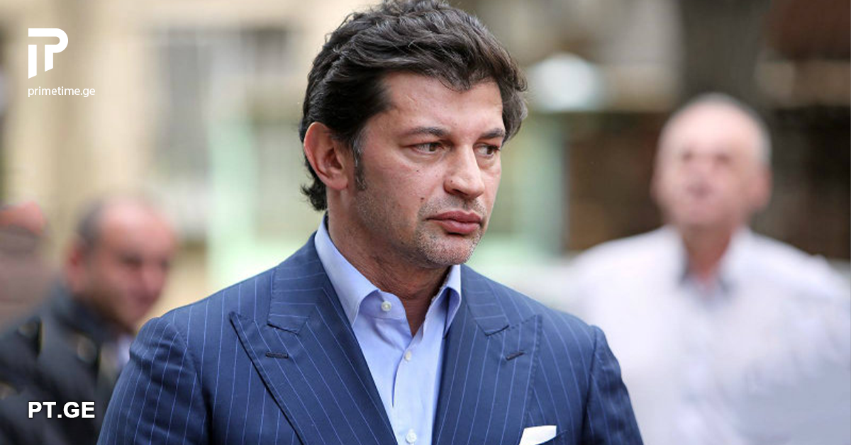 მის გადაწყვეტილებას პატივს ვცემ – კახა კალაძე ეკატერინე ტიკარაძის გადადგომაზე