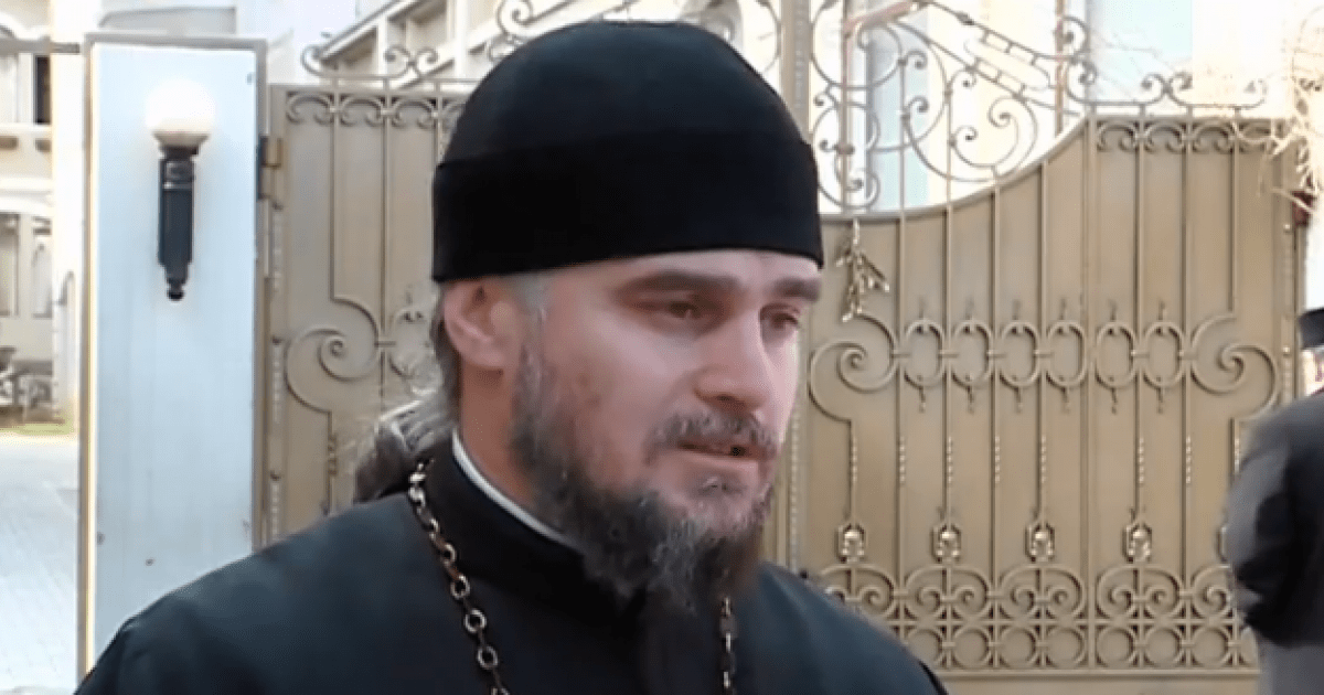 მზად ვართ, კორონავირუსით დაინფიცირებულები ვაზიაროთ – დეკანოზი შალვა კეკელია