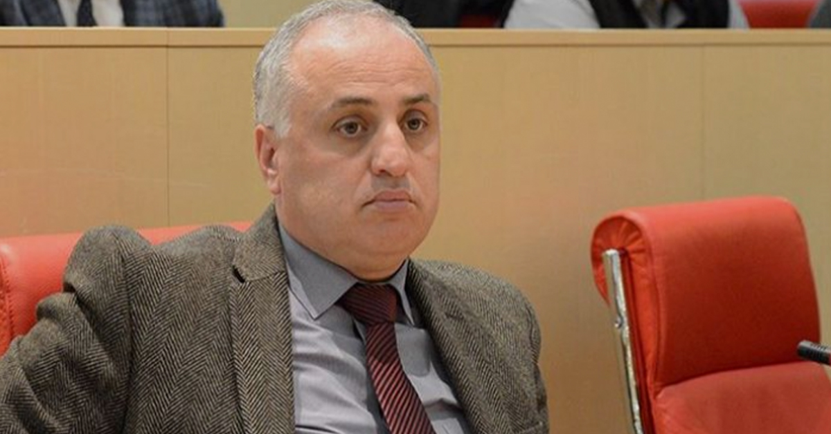 საგანგებომდე დაგვრჩა ერთი ნაბიჯი – დიმიტრი ხუნდაძე