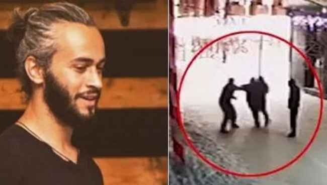 „რა უნდოდათ, რა ტყუილად ჩამადებინეს ცოდვაში ფეხი!“ - გუდაურში მომხდარ მკვლელობაში ბრალდებული