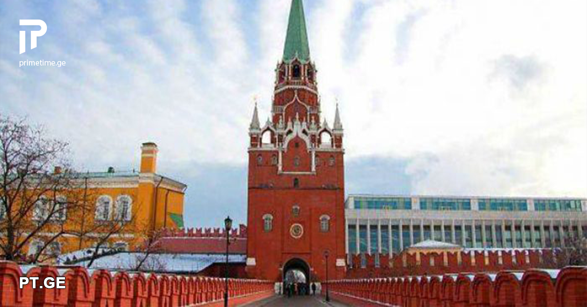 რუსეთის მისია NATO-ში მუშაობას შეაჩერებს