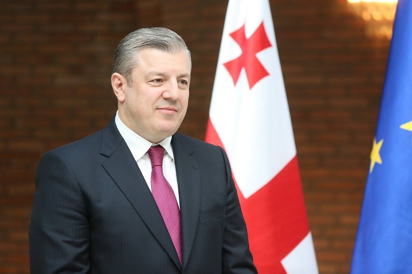კვირიკაშვილი განცხადებას ავრცელებს: ხელისუფლებამ მაქსიმალურად მოკლე დროში გამონახოს იურიდიული ინსტრუმენტები და პატიმრობიდან გაათავისუფლოს ნიკა მელია