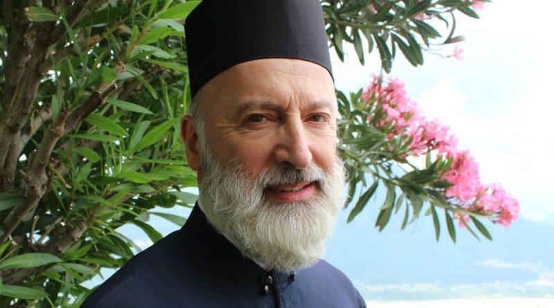 მონასტრებში აიკრძალა მომლოცველთა მისვლა: მამა თეიმურაზი მრევლს მიმართავს – რას წერს საბერძნეთში მოღვაწე ქართველი მღვდელი