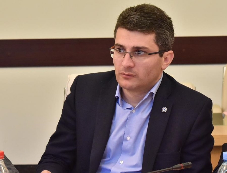 არ გამოვრიცხავთ არც ერთ სცენარს, მათ შორის, სრული კარანტინის გამოცხადებას – მდინარაძე