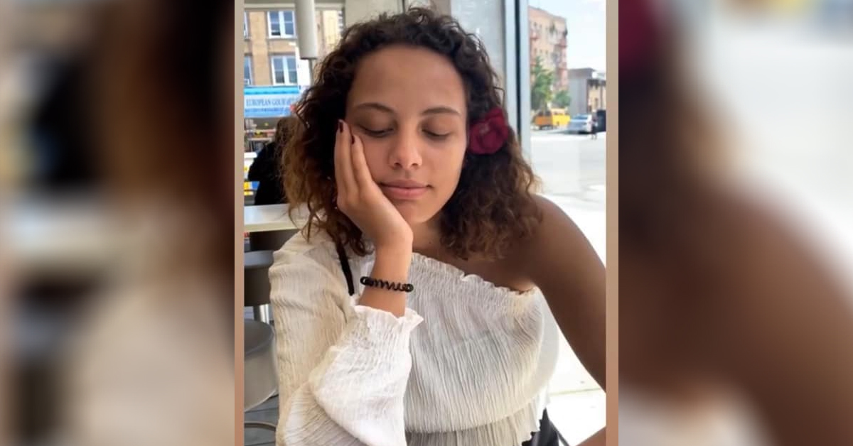 20 წლის ქართველი გოგო, რომელიც ნიუ-იორკში მკურნალობდა, გარდაიცვალა