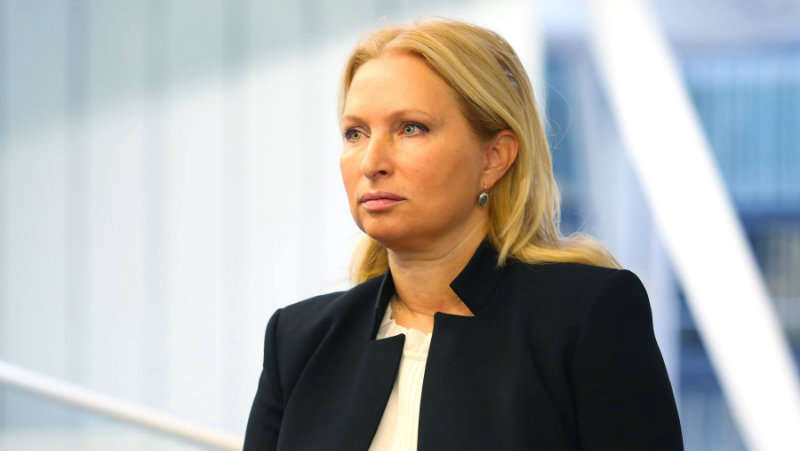 მთავრობისგან დიდი სავაჭრო სივრცეების დაკეტვის რეკომენდაცია არ გვაქვს – ნათია თურნავა