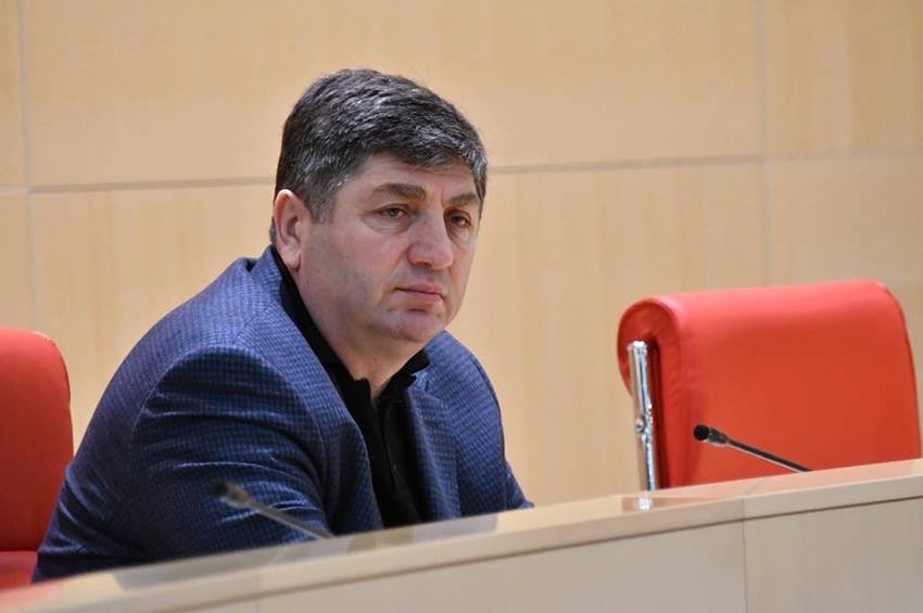 ხუთი დღეა მარნეულში კორონავირუსი არავის დადასტურებია