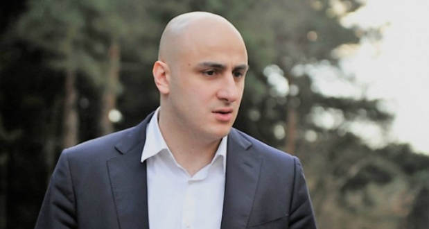 თუ სახლში არ დავრჩით დაგვიდგება დღე, როდესაც ბევრ ჩვენგანს სუნთქვა გაგვიძნელდება – ნიკა მელია