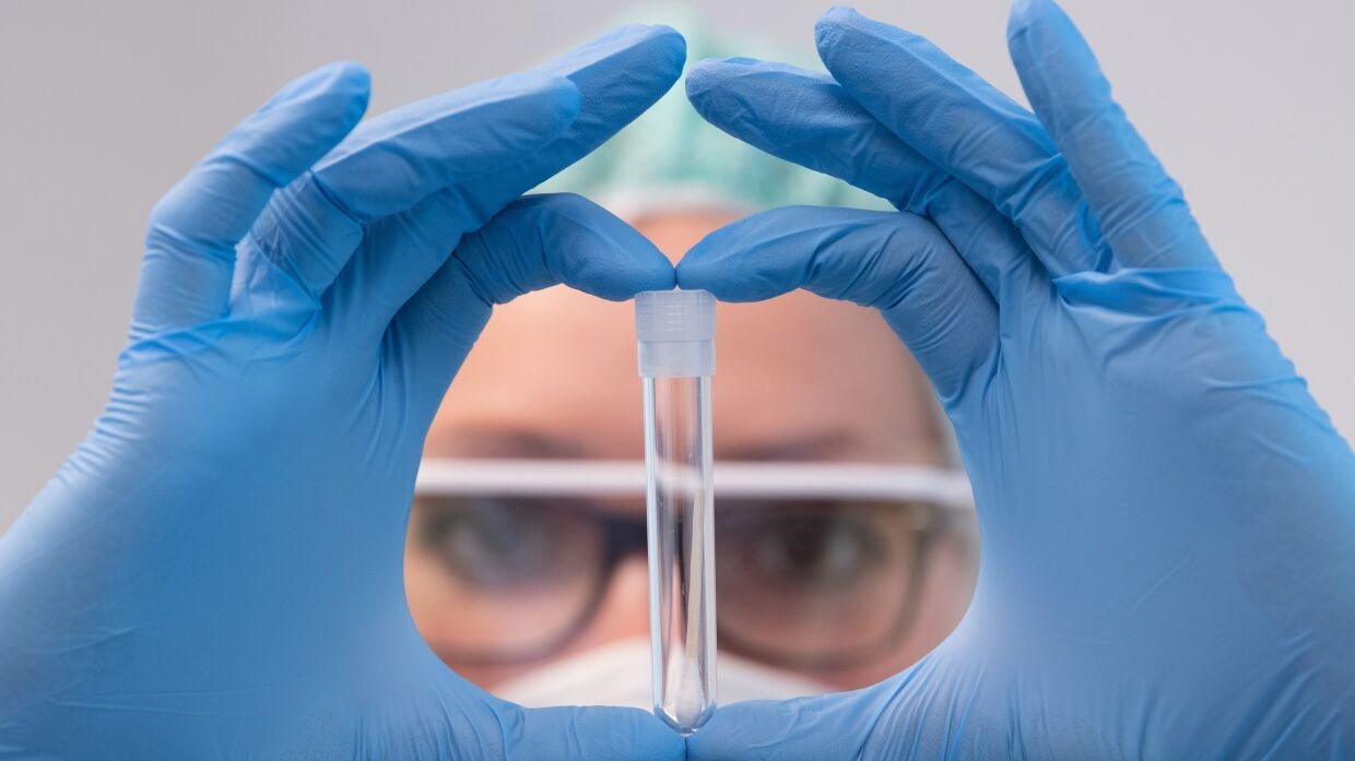 რუსეთმა COVID 19-ის სამკურნალო პრეპარატების ნუსხა გააფართოვა