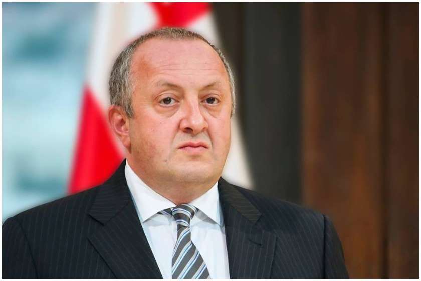 პანდემიის დროს, არა ზიარების საიდუმლოების, არამედ საერთო კოვზზე უარის არ თქმა გაუგებარია - მარგველაშვილი