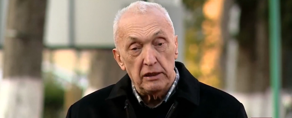 ის გარდაიცვალა ინსულტით! – თენგიზ ცერცვაძე გორში გარდაცვლილ 45 წლის ქალზე