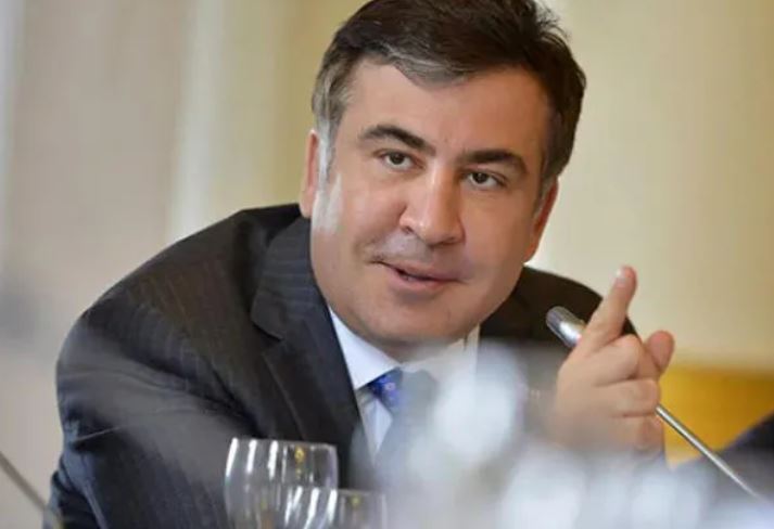 შეიარაღებული თავდამსხმელი გზაში არავინ გააჩერა, რადგან პოლიცია გადართული იყო აქციის კონტროლზე – სააკაშვილი