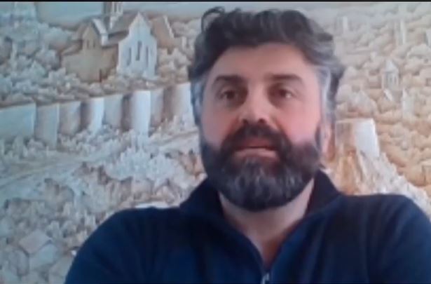 რას ყვება ჰოლანდიაში მცხოვრები ქართველი, რომელიც კორონავირუსისგან სახლში განიკურნა