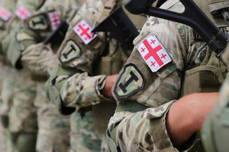 5 სამხედროდან ერთს პნევმონია აქვს