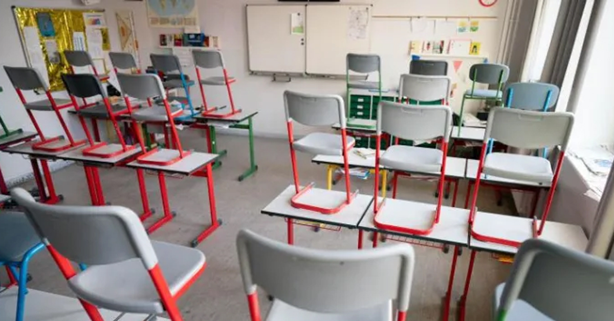 როდის სრულდება სკოლებში სწავლა და როდემდე გაგრძელდება არდადეგები