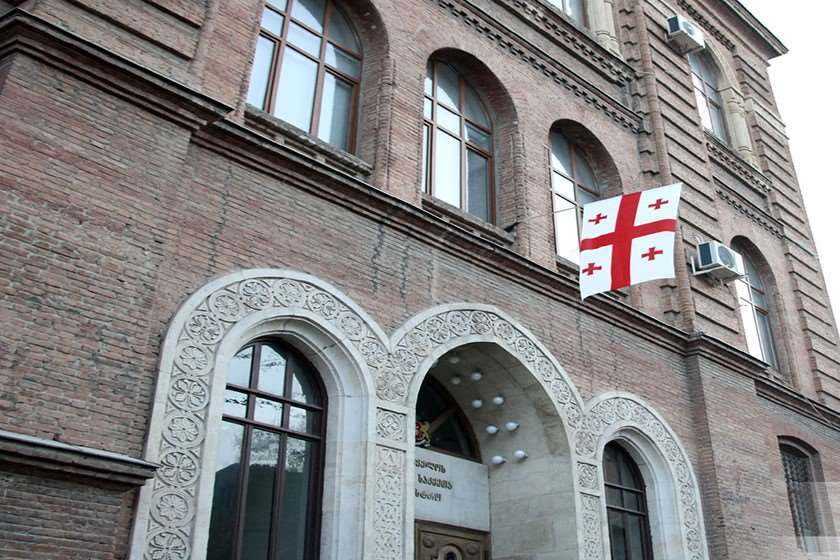 საგარეო უწყება საზღვარგარეთ მყოფ ქართველებს აფრთხილებს