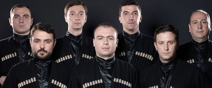 რომელ შემსრულებლებს მოუსმენთ ონლაინკონცერტებზე