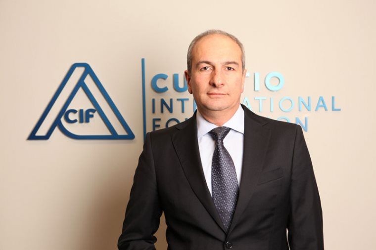 კორონავირუსი ძალიან აჟიტირებულადაა აღქმული – გიორგი გოცაძე