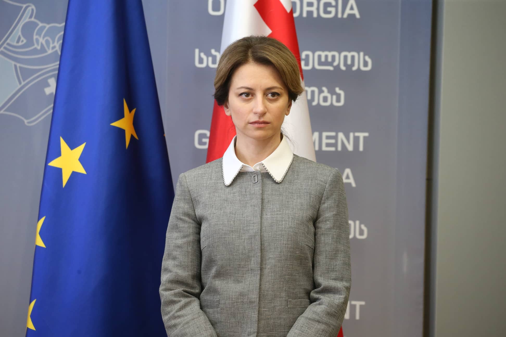 გვაქვს საიმედო გამოსავალი – ეკატერინე ტიკარაძე