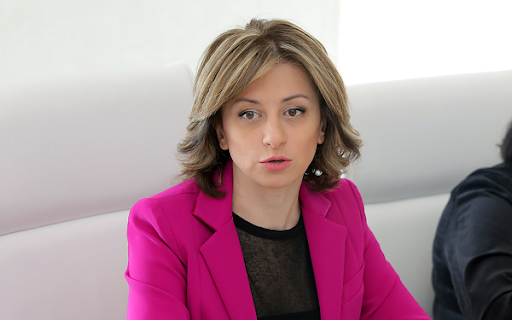 ეკატერინე ტიკარაძე „შპიგელთან“: პანდემიის დროს, ჩვენ თითქმის არ გვქონია შემთხვევა, ადამიანების ინფიცირების წყაროსთვის რომ ვერ მიგვეგნო