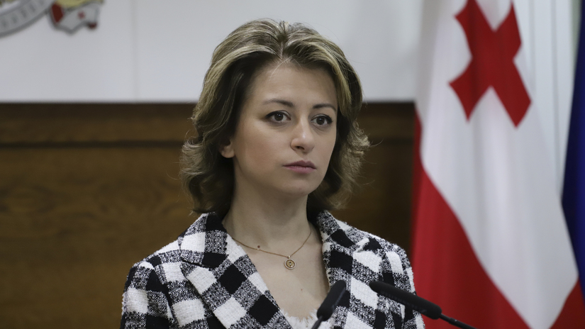 ეკატერინე ტიკარაძე: უპრეცედენტოდ მაღალი იყო საგარეო საქმეთა სამინისტროს, ჩვენი ელჩების ჩართულობა პანდემიის მართვაში