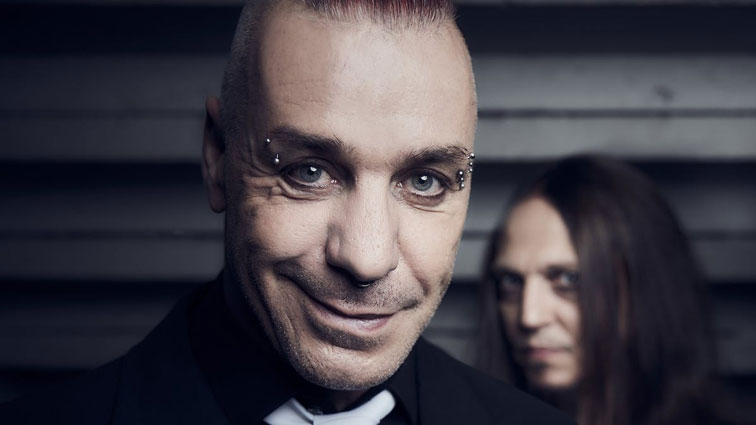 Rammstein-ის სოლისტს კორონავირუსი არ დაუდასტურდა