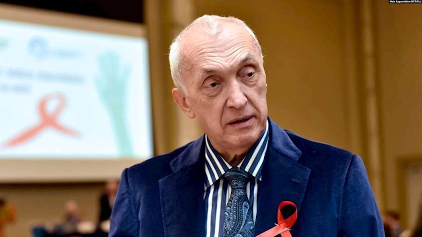 კორონავირუსი რაღაც იმუნიტეტს დატოვებს – თენგიზ ცერცვაძე
