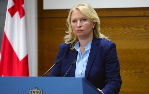 მარაგები სავაჭრო ქსელში საკმარისზე მეტია. სავაჭრო სექტორი ყველა გამოწვევისთვის მზად არის - ნათია თურნავა