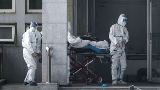 გასული დღე-ღამის განმავლობაში კორონავირუსმა ჩინეთში 10 ადამიანი იმსხვერპლა