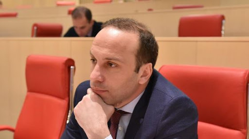ლევან გოგიჩაიშვილი მიიჩნევს, რომ ქვეყანაში საგანგებო მდგომარეობა უნდა გამოცხადდეს