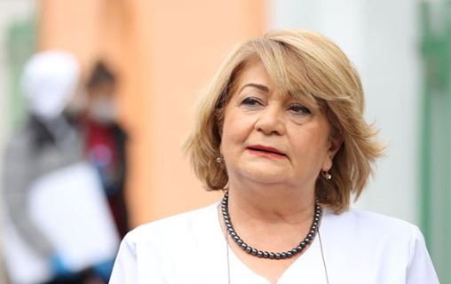 მარინა ენდელაძე განმარტავს როდის იყო საქართველოში პიკი 