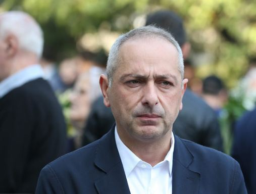 ვემზადებით რთული სცენარებისთვის – ირაკლი სესიაშვილი