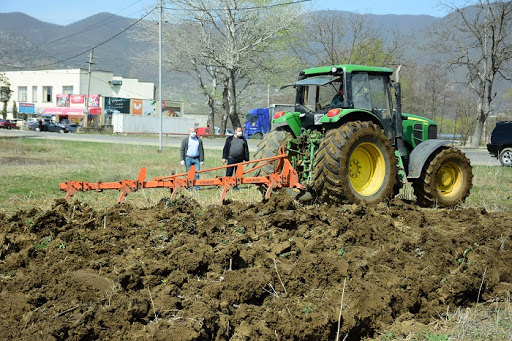რა წესი უნდა დაიცვას ინფრასტრუქტურული სამუშაოების მწარმოებელმა კომპანიამ